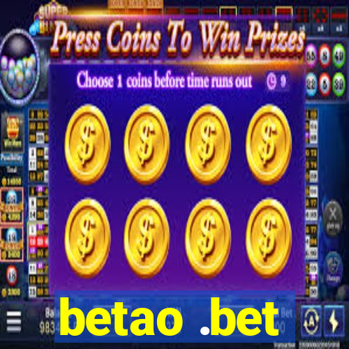 betao .bet