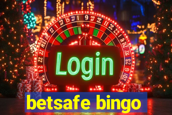 betsafe bingo