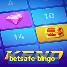 betsafe bingo