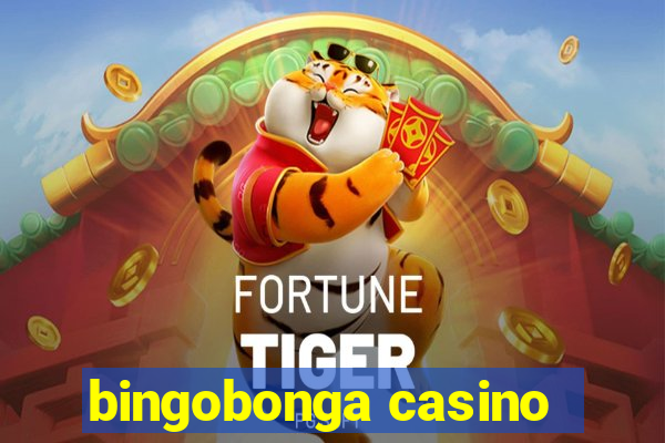 bingobonga casino