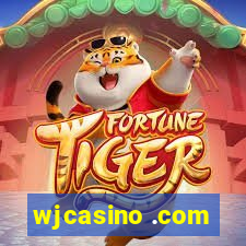 wjcasino .com