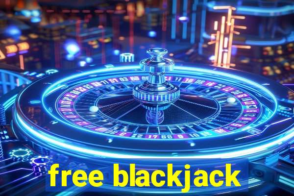 free blackjack