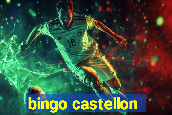 bingo castellon