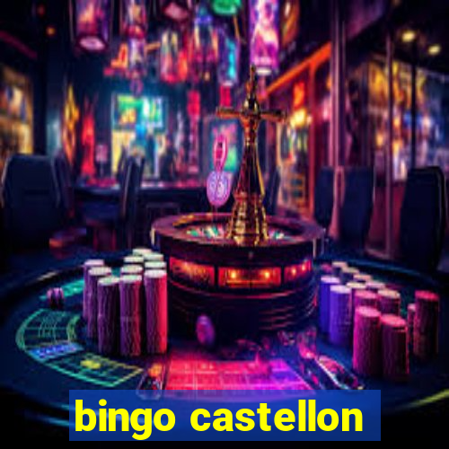 bingo castellon