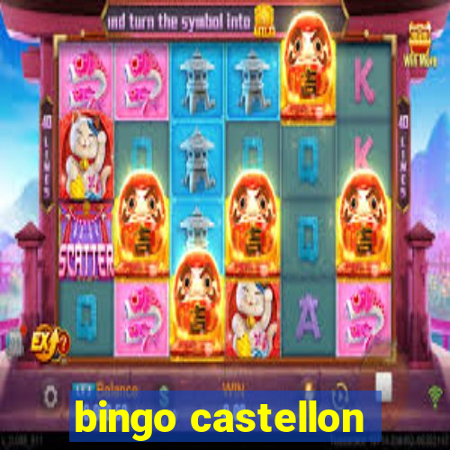 bingo castellon