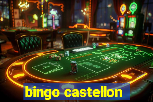 bingo castellon