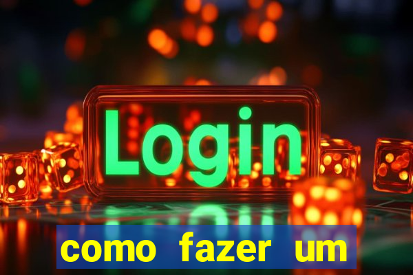 como fazer um bingo caseiro