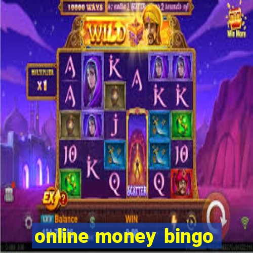 online money bingo