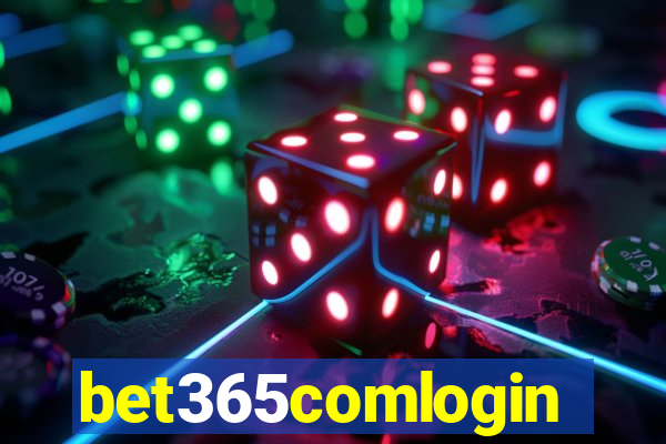 bet365comlogin