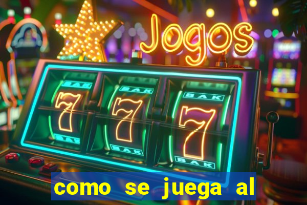 como se juega al bingo en un casino