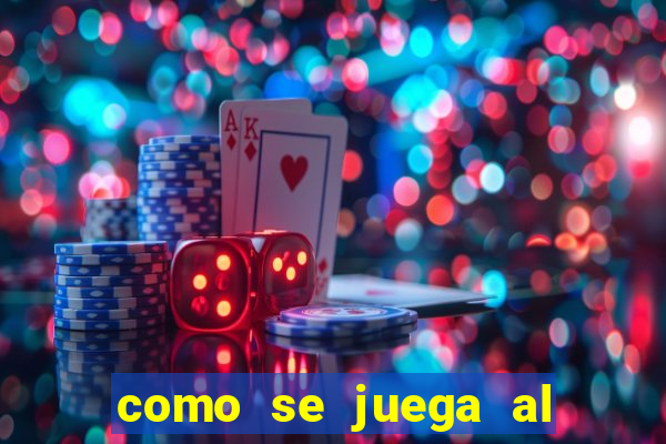 como se juega al bingo en un casino