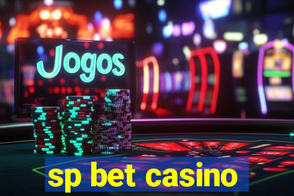 sp bet casino