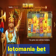 lotomania bet