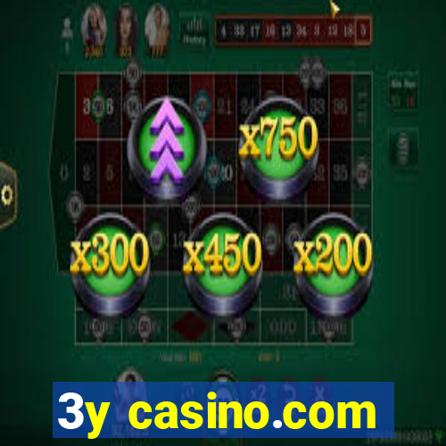 3y casino.com