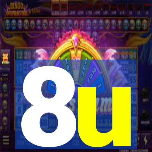 8u