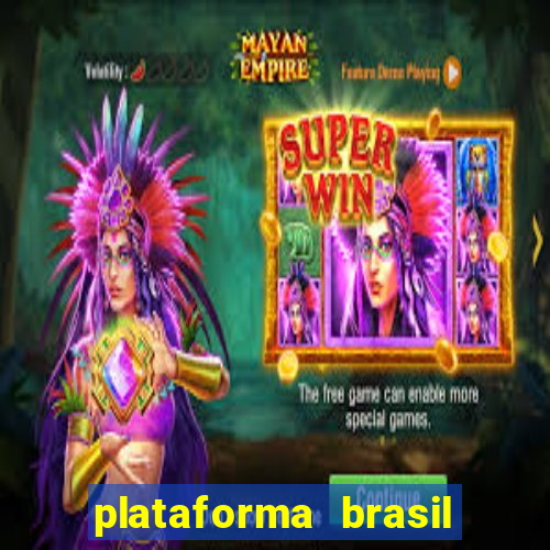 plataforma brasil 777 bet