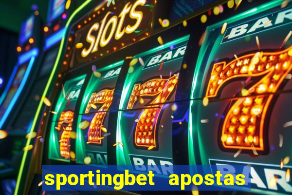 sportingbet apostas ao vivo