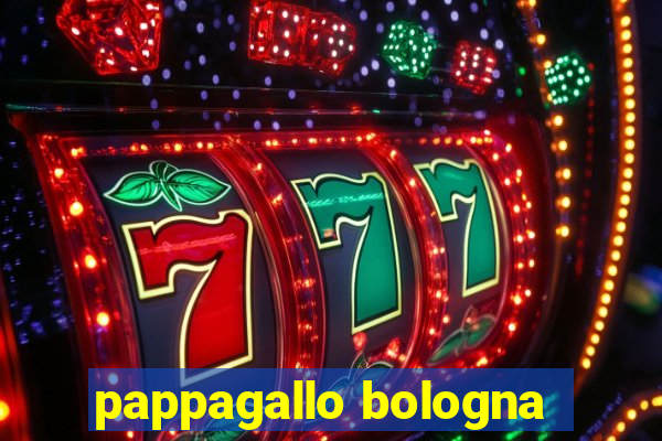 pappagallo bologna