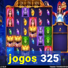 jogos 325