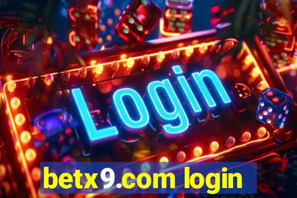 betx9.com login