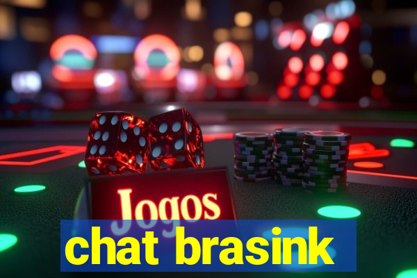 chat brasink