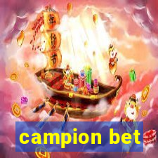 campion bet