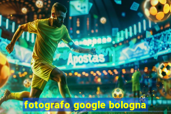 fotografo google bologna