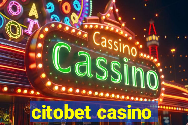 citobet casino