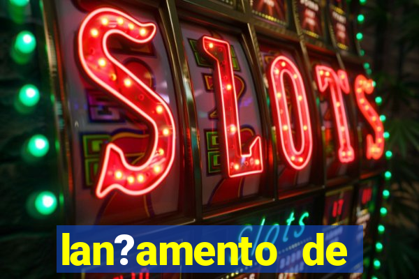 lan?amento de plataforma de slots