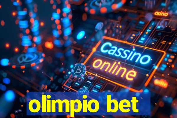 olimpio bet