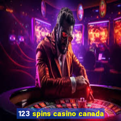 123 spins casino canada