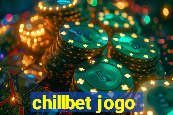 chillbet jogo