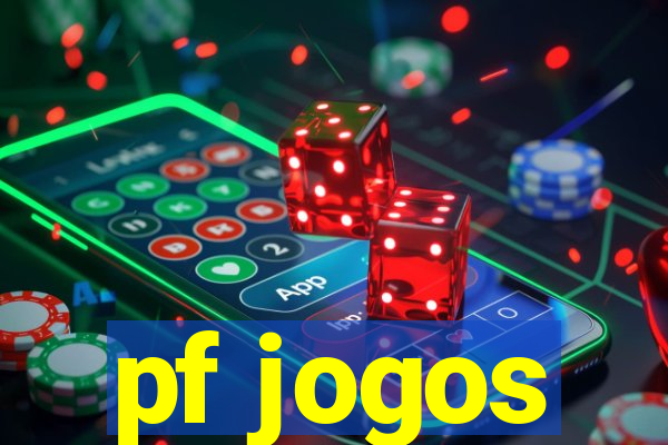 pf jogos