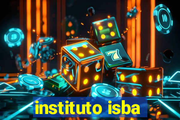 instituto isba