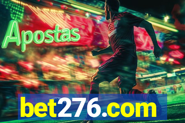 bet276.com