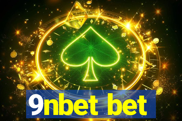 9nbet bet