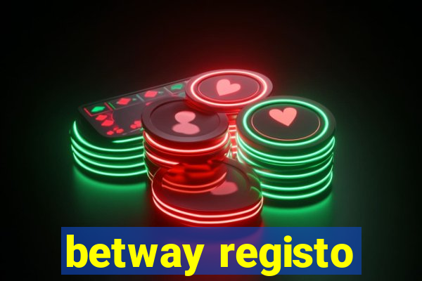 betway registo