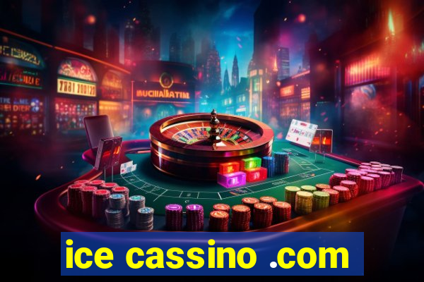 ice cassino .com