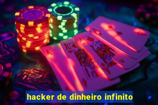 hacker de dinheiro infinito