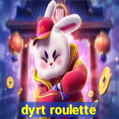 dyrt roulette