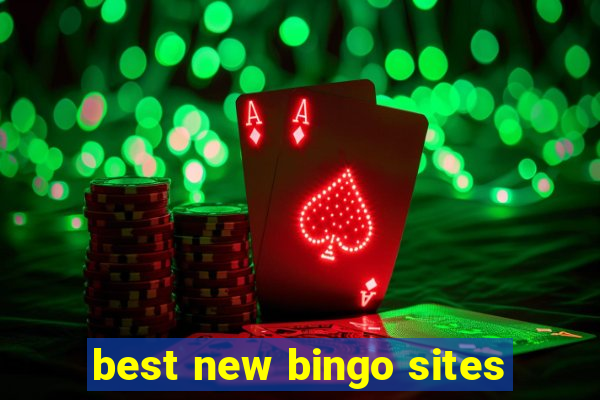 best new bingo sites