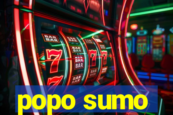 popo sumo