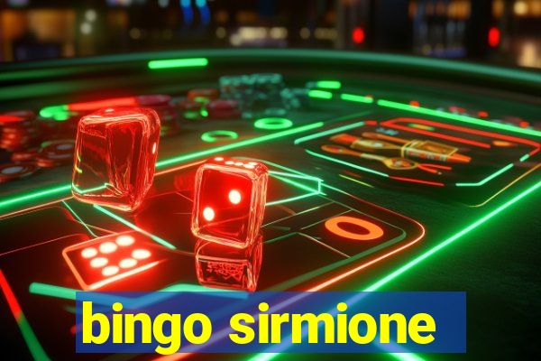 bingo sirmione