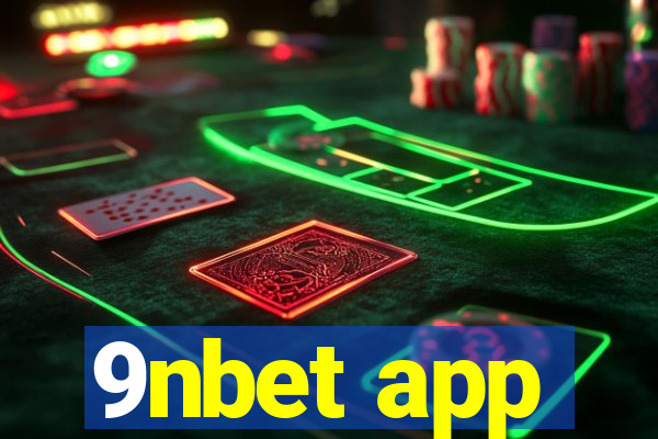 9nbet app