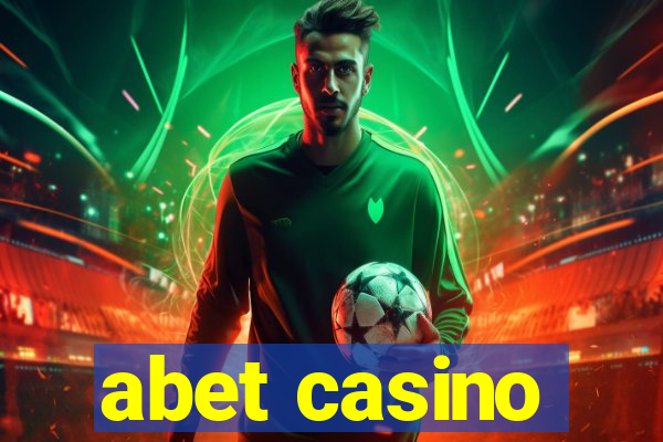 abet casino