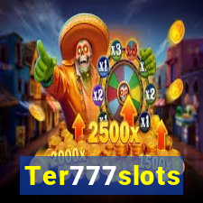 Ter777slots