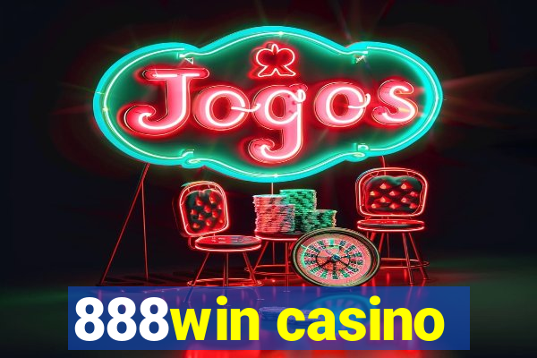 888win casino