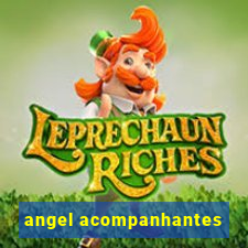 angel acompanhantes