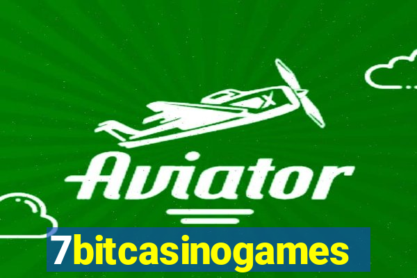 7bitcasinogames