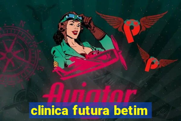 clinica futura betim